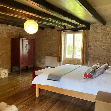 Uniquely Private Holiday Villa In The Charente Puyreaux 外观 照片