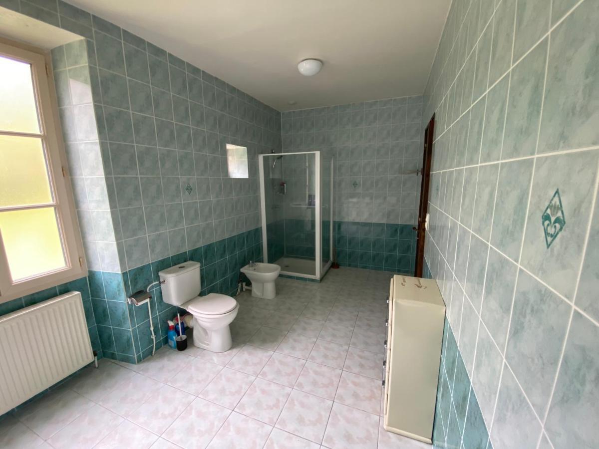 Uniquely Private Holiday Villa In The Charente Puyreaux 外观 照片