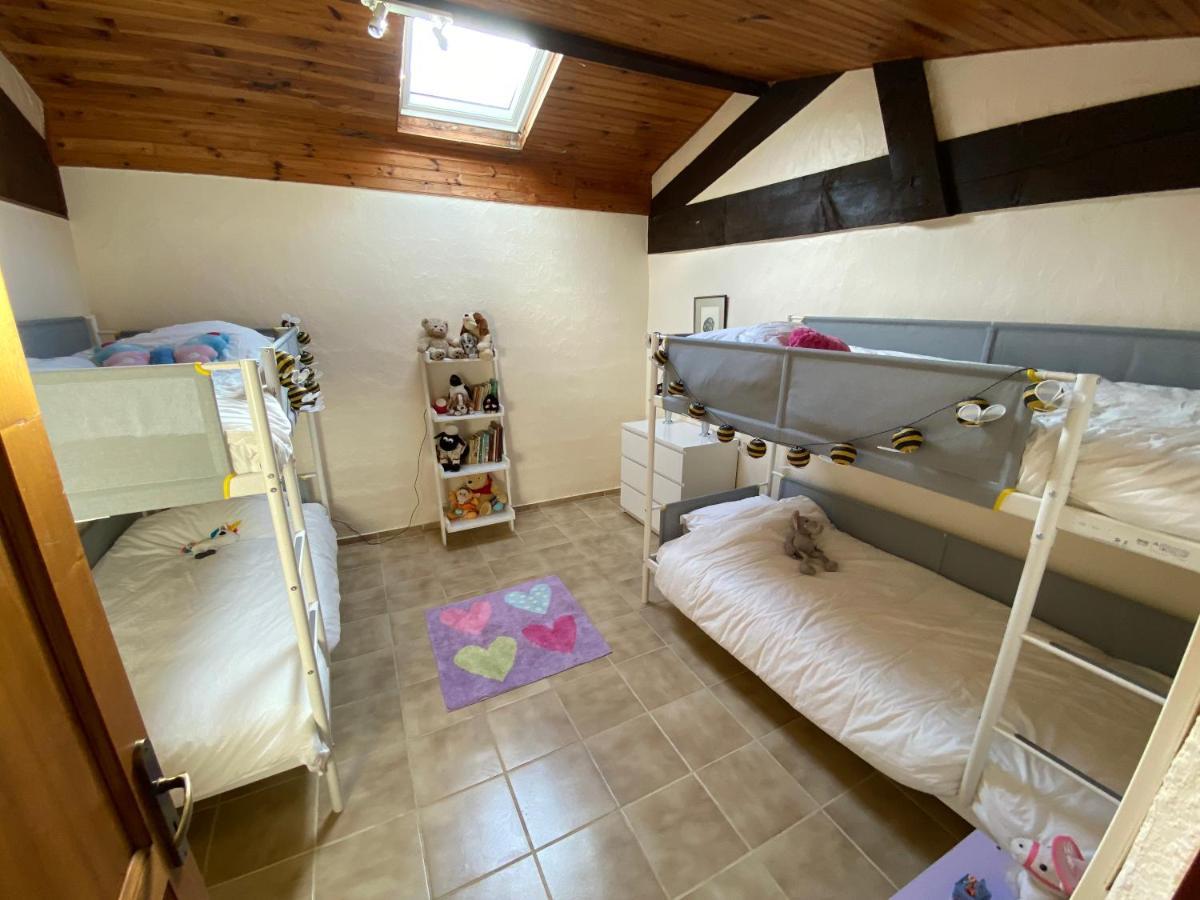 Uniquely Private Holiday Villa In The Charente Puyreaux 外观 照片