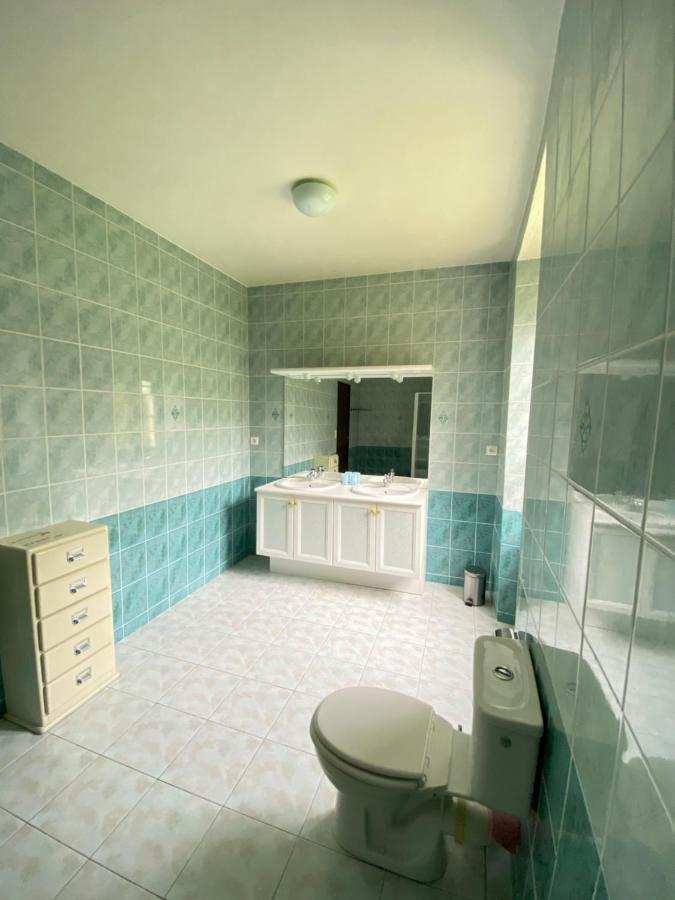 Uniquely Private Holiday Villa In The Charente Puyreaux 外观 照片