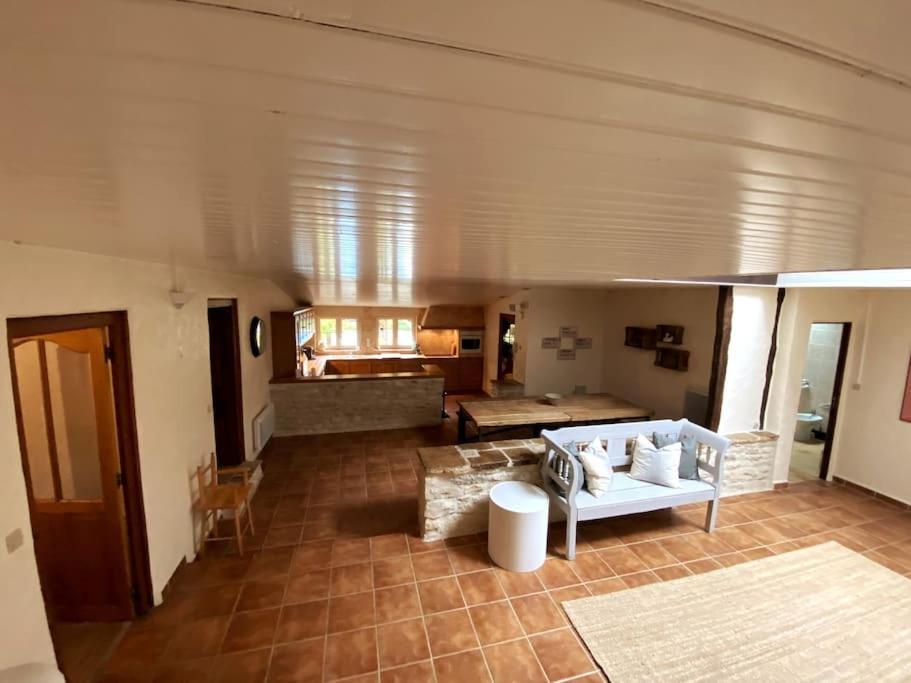 Uniquely Private Holiday Villa In The Charente Puyreaux 外观 照片