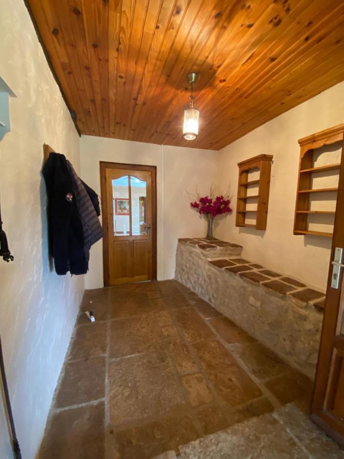 Uniquely Private Holiday Villa In The Charente Puyreaux 外观 照片