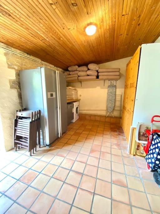 Uniquely Private Holiday Villa In The Charente Puyreaux 外观 照片