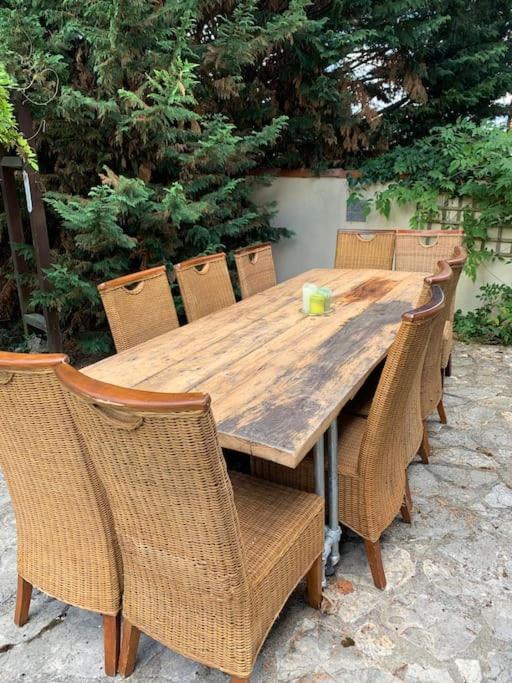 Uniquely Private Holiday Villa In The Charente Puyreaux 外观 照片